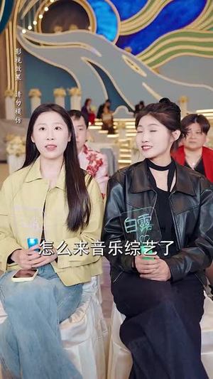 哑妻不做笼中雀（61集）爆款热门短剧