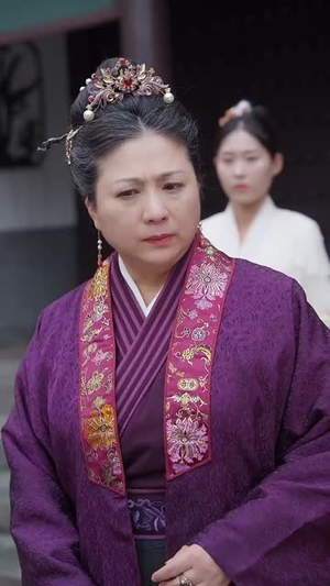 她蓄谋而来（59集）红果短剧免费看