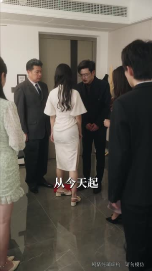 何以不同（32集）全集完整版