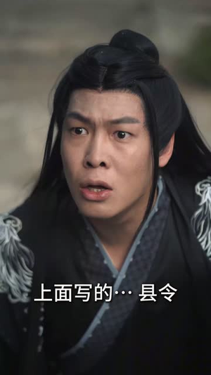 灵狐劫（40集）最新热剧免费看