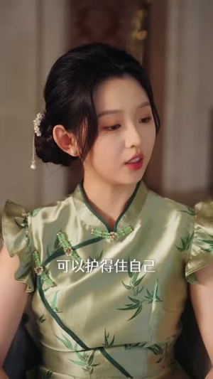 十八岁太奶奶驾到重整家族荣耀2（100集）全集免费看短剧