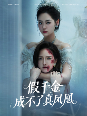假千金成不了真凤凰（60集）短剧解说全集