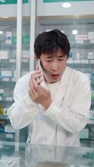 两界穿梭一根冰棍娶神仙老婆（85集）最热短剧推荐