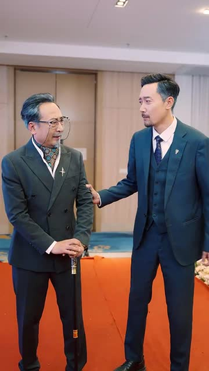 月落时升起（100集）一口气追完全集