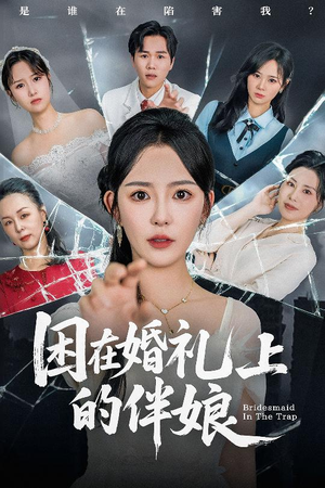困在婚礼上的伴娘（60集）短剧在线看