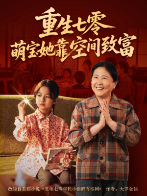 重生七零萌宝她靠空间致富（76集）分享好看短剧
