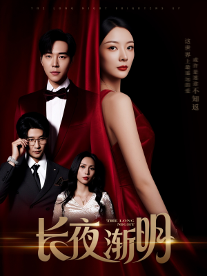 长夜渐明（43集）精彩短剧分享