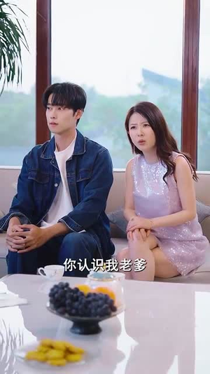 和顶流男星同居的日子（84集）怎么看全集