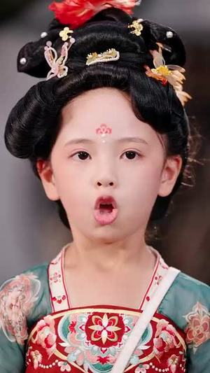 团宠奶呼呼遇有神笔能画画成真（77集）全集