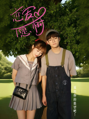 恋爱心愿树（32集）免费观看完整版