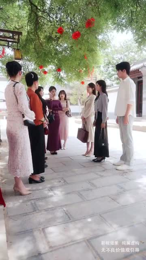 哇乞丐老婆是传奇（61集）精彩短剧热播中