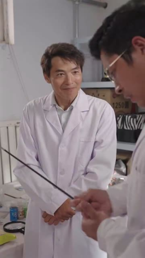 黑坑风云之子承父志夺钓王（60集）短剧全集完整版