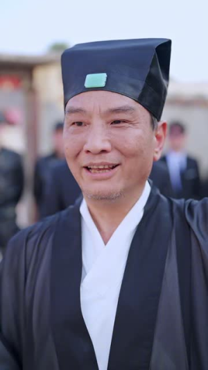 妈妈是修仙者（89集）爆款短剧抢先看