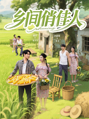 乡间俏佳人（80集）超级好看的短剧