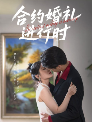 合约婚礼进行时（30集）免费短剧合集