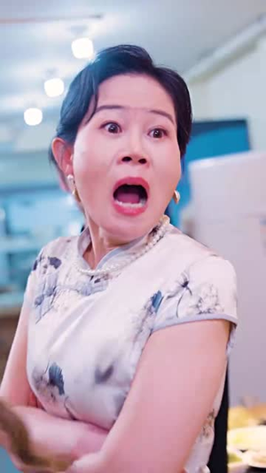 文明养狗人人有责（44集）追风的女孩短剧