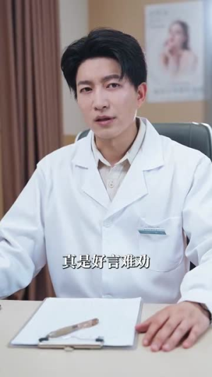 美人皮下三百斤（53集）免费看短剧全集