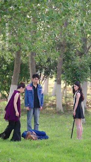 与亲女互换后我才知养女的真面目（35集）抢先看热门短剧