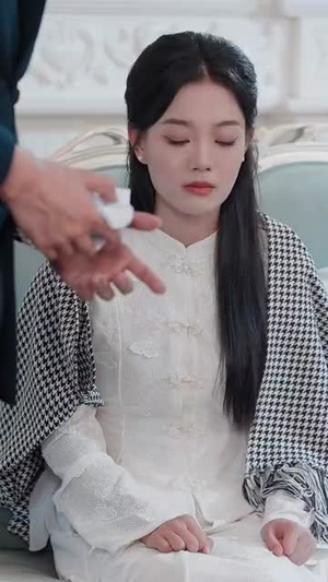 烈爱终结（44集）全集我都看完了