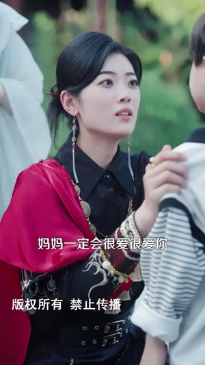 劫波尽处剑光寒（60集）火爆短剧来袭