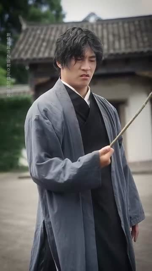 废柴出拳我本宗师（61集）更新时间一览表