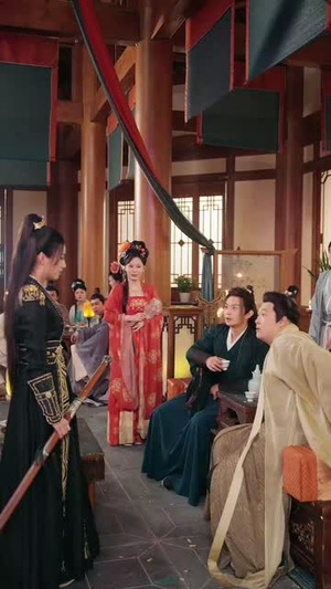 世子无双（99集）哪个短剧网能看