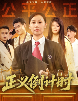 正义倒计时（50集）穿越短剧推荐