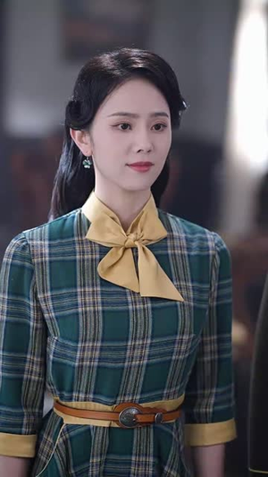 玫瑰与勃朗宁（60集）全集一次看完