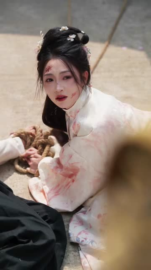踹掉渣夫后，我转身成了摄政王妃（50集）免费在线看
