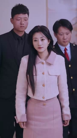 觉醒当天真千金又美又飒（77集）熬夜追短剧