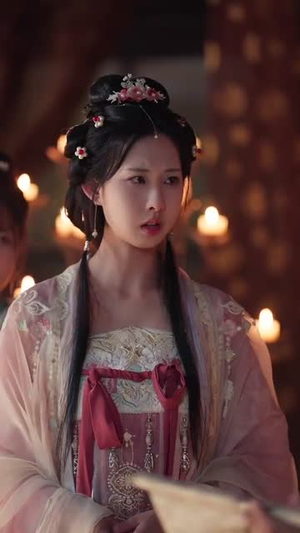 冷宫美人夺君宠（70集）演的怎么样