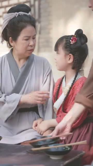 读心术带着出租屋穿越全村都夸我（108集）直接看到大结局