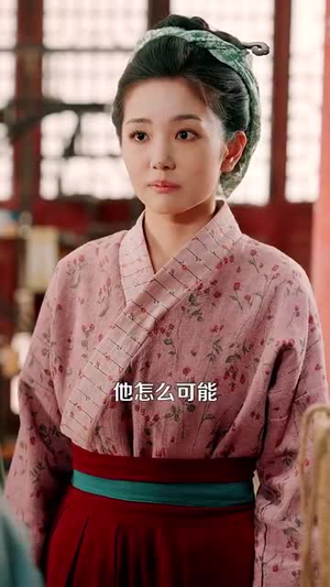 穿越荒年我让儿女都变胖了（106集）推荐你们也去看