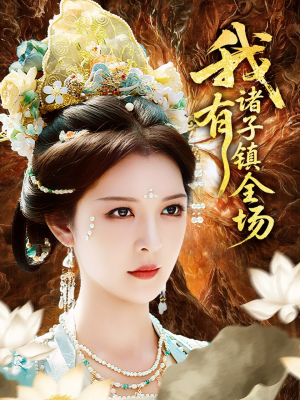 我有诸子镇全场（80集）一起看短剧
