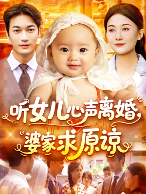 听女儿心声离婚婆家求原谅（108集）上热门短剧