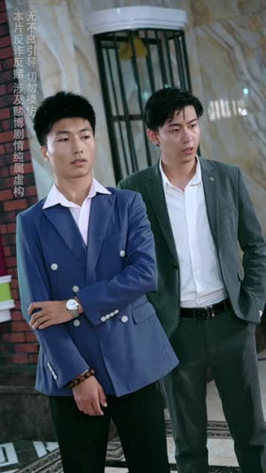 裁决之刃（62集）热门短剧榜单