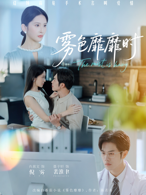 雾色靡靡时（53集）短剧小说在线看