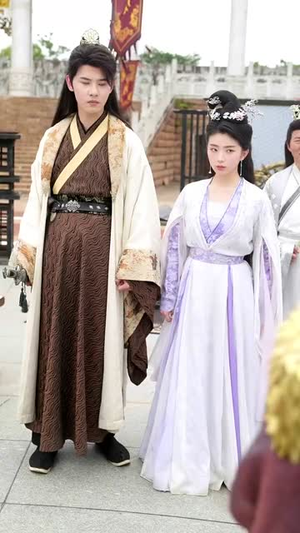魔念烬红妆（70集）免费短剧全集看