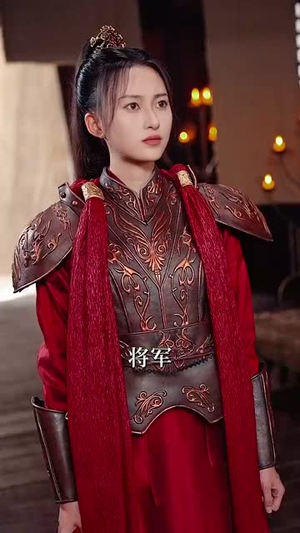 穿进女尊世界后我成了香饽饽（90集）免费观看就是爽