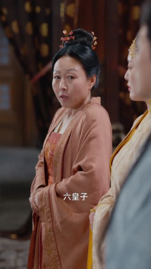 太子医妃升职记（82集）最新短剧推荐