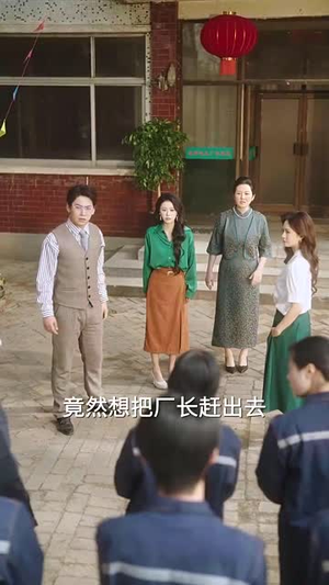 往事如风（61集）海量短剧免费看