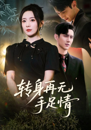 转身再无手足情（71集）短剧抢先看全集