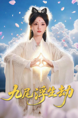 九尾浮生劫（78集）免费短剧全集看