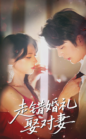 走错婚礼娶对妻（60集）真的好看吗