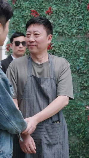 我能看清万物价值（74集）爆款短剧抢先看