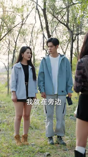 狂鳄之灾 （70集）短剧演员排行榜