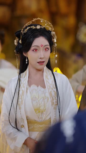 人类儿媳妖尊婆婆帮你出气（67集）最新短剧抢先看