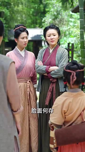 全村闹饥荒萌宝肉满仓（61集）精彩短剧推荐