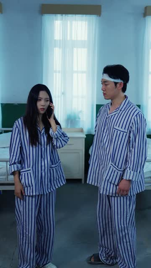 一镜成谶（60集）免费观看