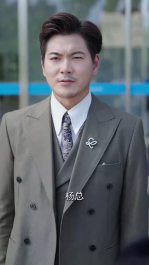 当婚姻站上被告席（30集）火爆短剧抢先看